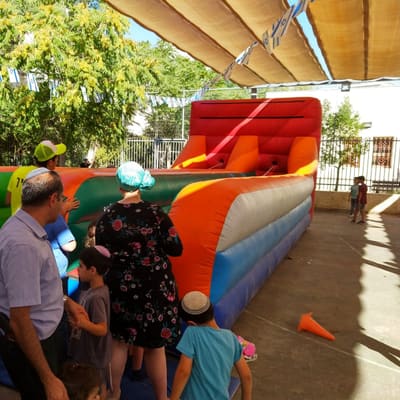 בנג'י ראן