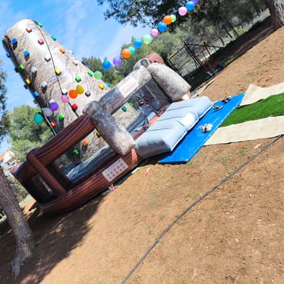פירמידת טיפוס - גונגל