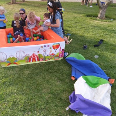 ג'מבורי